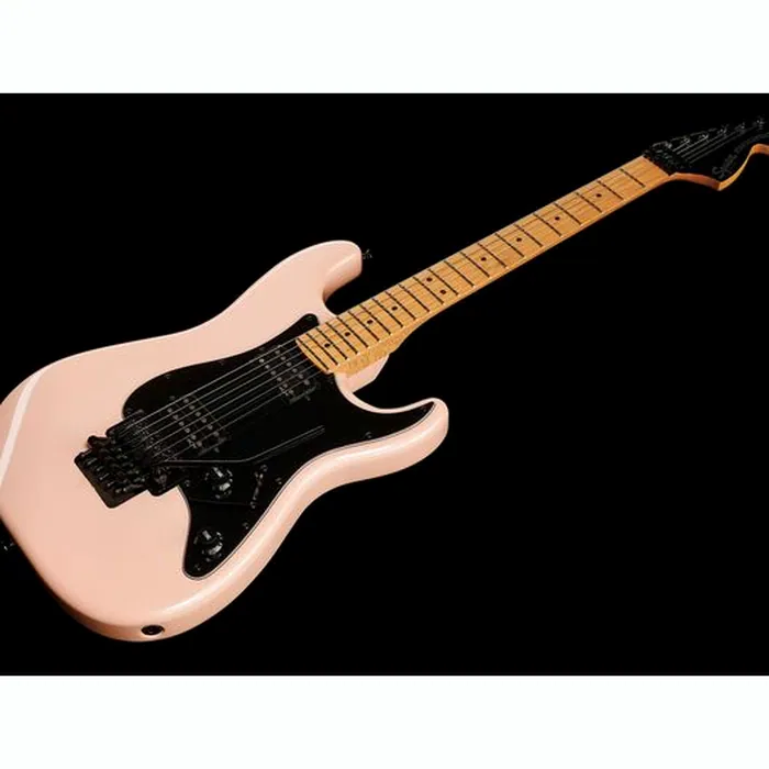 Squier Contemp Strat HH FR MNSPP – photo 11