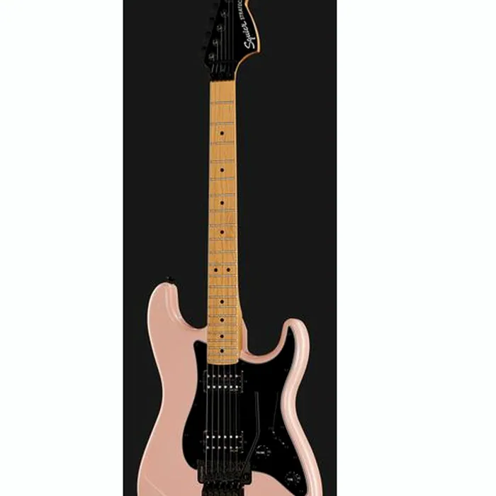 Squier Contemp Strat HH FR MNSPP – photo 4