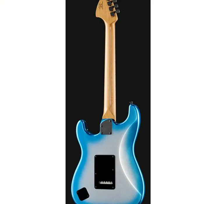 Squier Contemp Strat Special MNSBM – photo 5