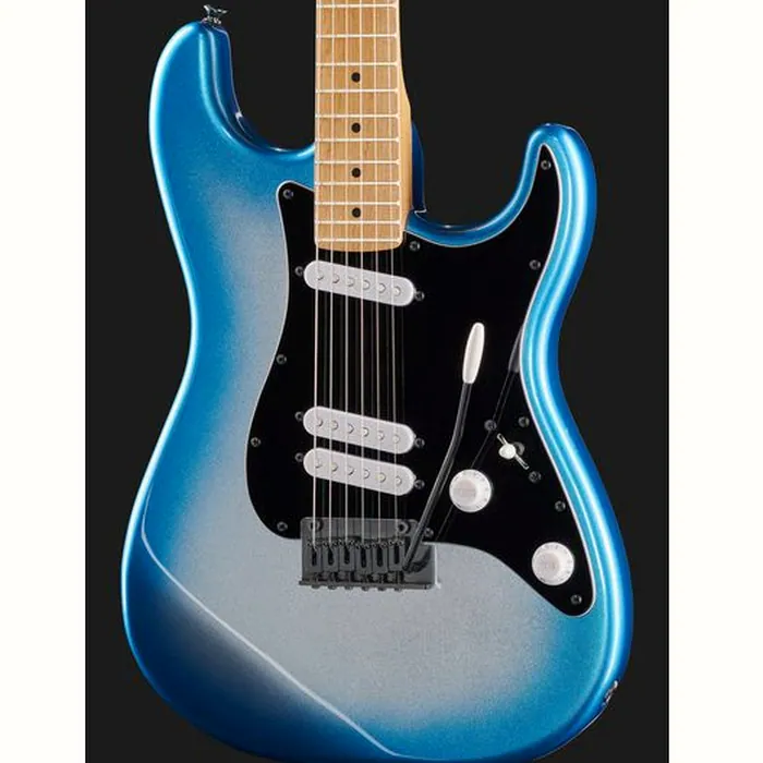 Squier Contemp Strat Special MNSBM – photo 6