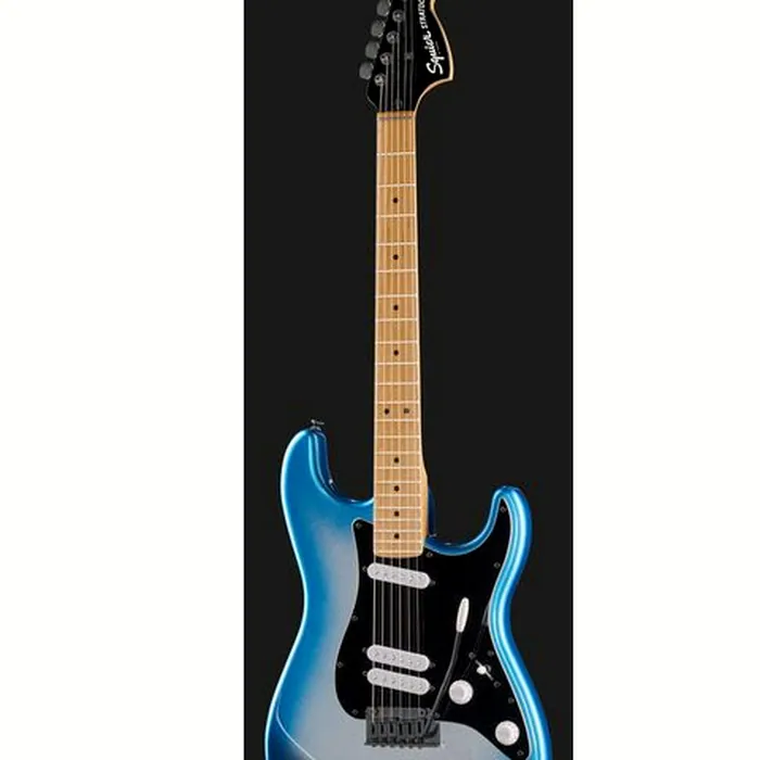 Squier Contemp Strat Special MNSBM – photo 4