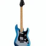 Guitare électrique Squier Contemp Strat Special MNSBM Test, Avis & Comparatif