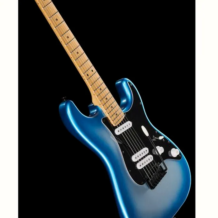 Squier Contemp Strat Special MNSBM – photo 12