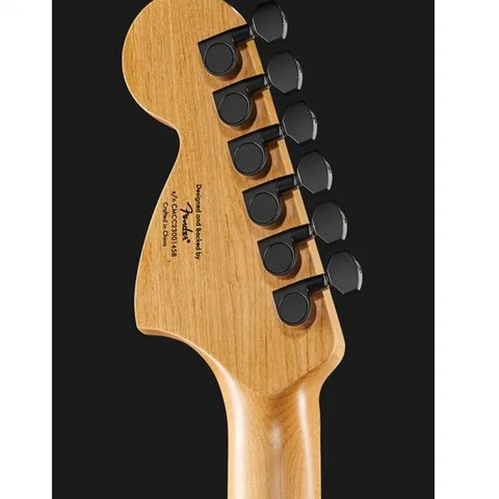 Squier Contemp Strat Special MNSBM – photo 9
