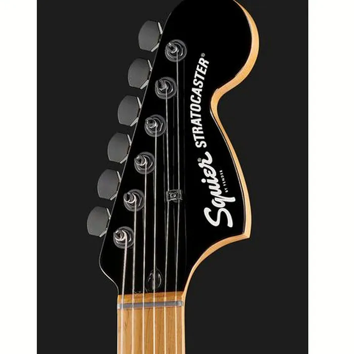 Squier Contemp Strat Special MNSBM – photo 8