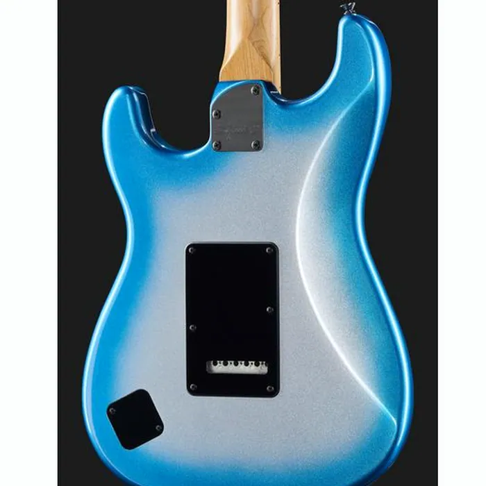 Squier Contemp Strat Special MNSBM – photo 7