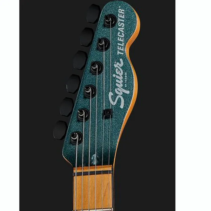 Squier Contemp Tele RH MNGMM – photo 8