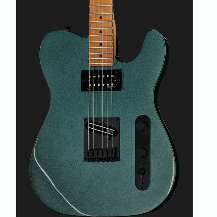 Squier Contemp Tele RH MNGMM – photo 6