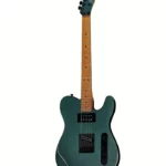 La guitare électrique Squier Contemp Tele RH MNGMM Avis, Test