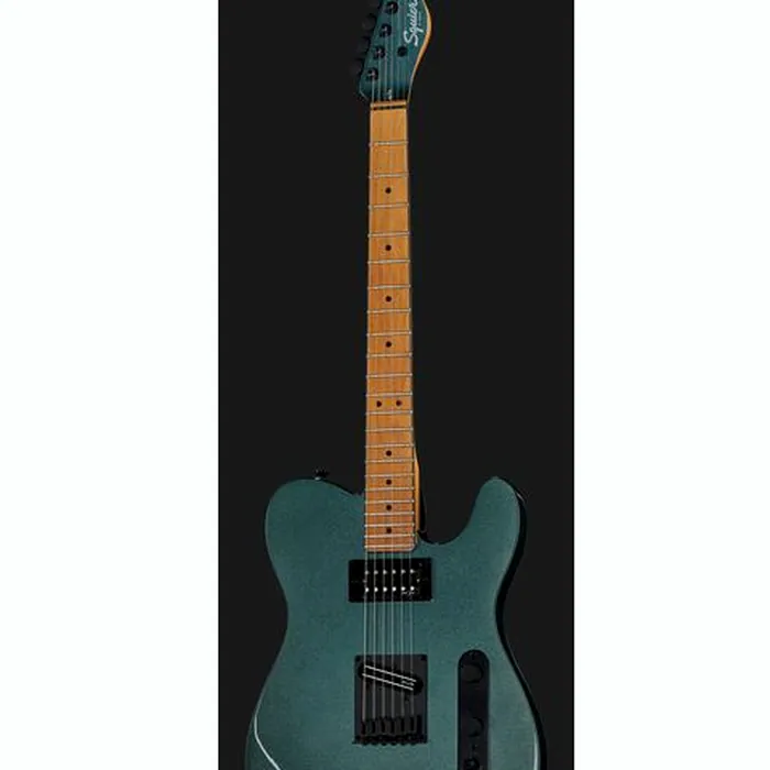 Squier Contemp Tele RH MNGMM – photo 4