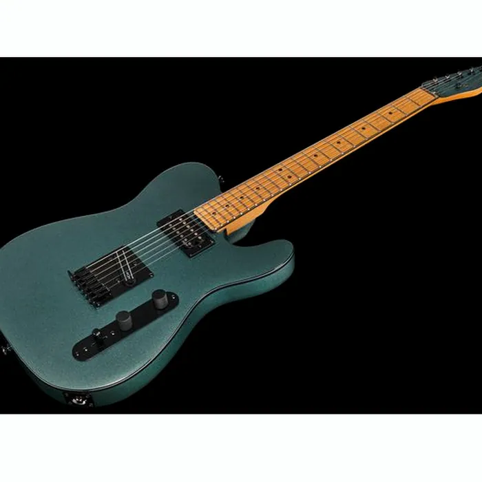 Squier Contemp Tele RH MNGMM – photo 11