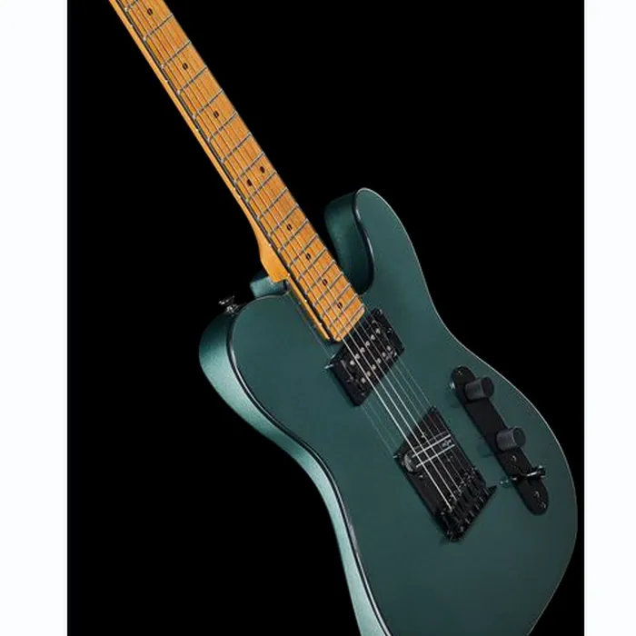 Squier Contemp Tele RH MNGMM – photo 12