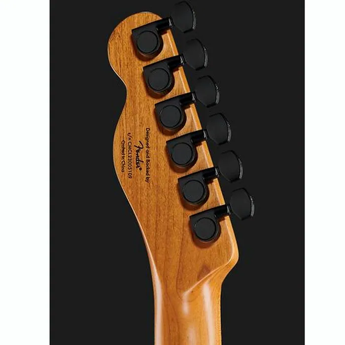 Squier Contemp Tele RH MNGMM – photo 9