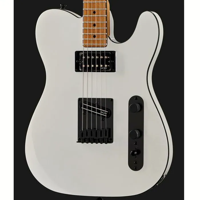 Squier Contemp Tele RH MNPW – photo 6