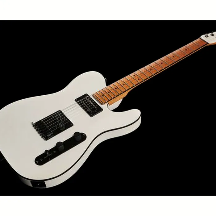 Squier Contemp Tele RH MNPW – photo 11