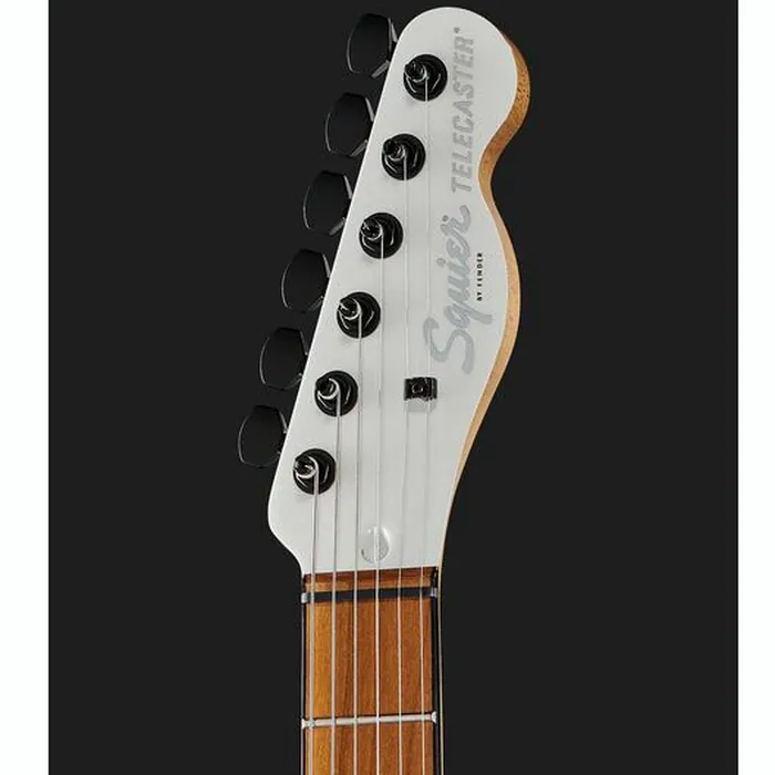 Squier Contemp Tele RH MNPW – photo 8