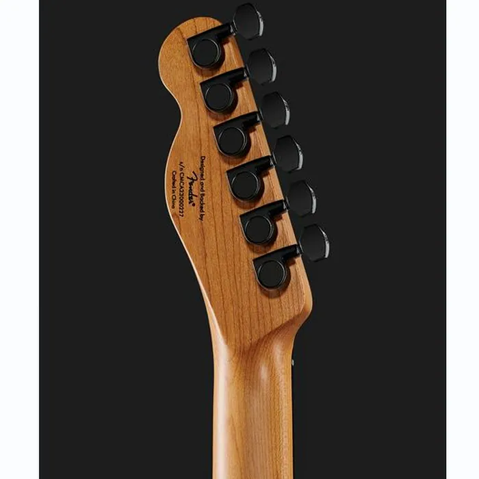 Squier Contemp Tele RH MNPW – photo 9