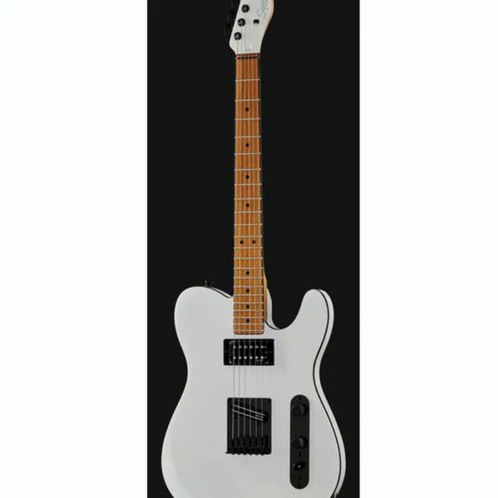 Squier Contemp Tele RH MNPW – photo 4