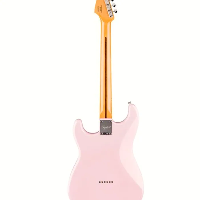 Squier CV 50s Strat HT MN PPG SHP – photo 4