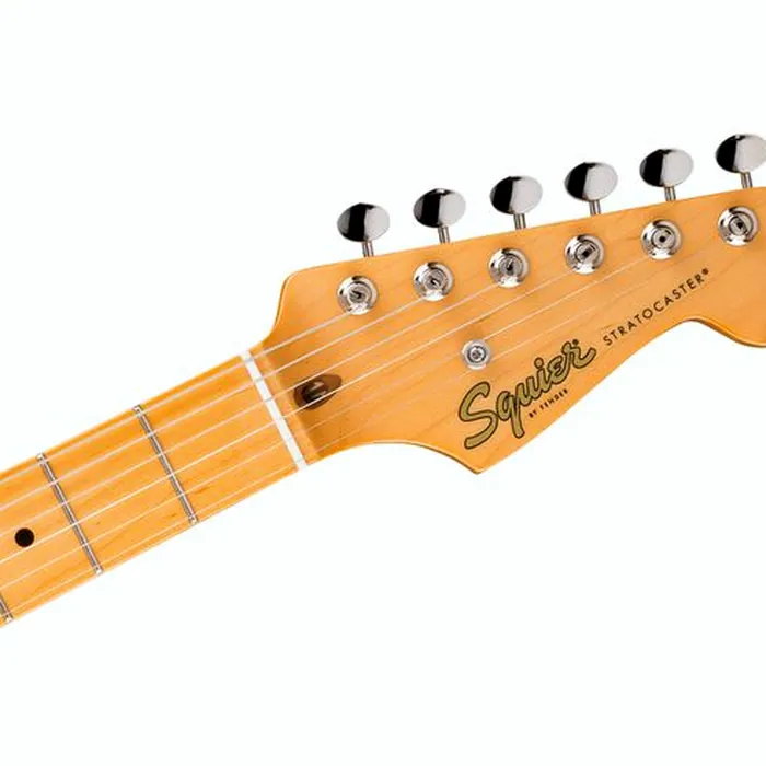 Squier CV 50s Strat HT MN PPG SHP – photo 6
