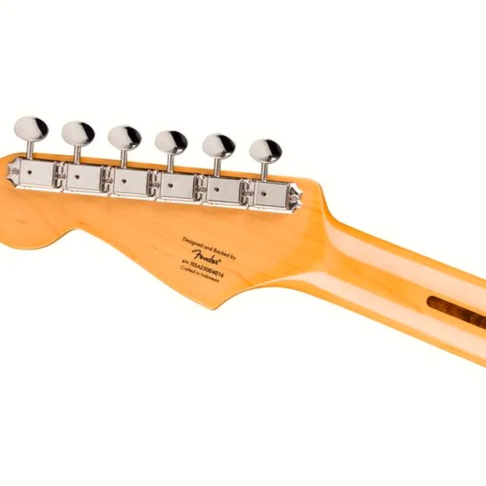 Squier CV 50s Strat HT MN PPG SHP – photo 7