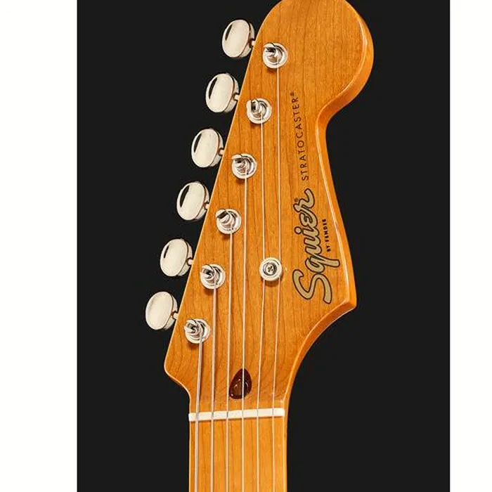 Squier CV 50s Strat MN 2-SB Bundle – photo 8