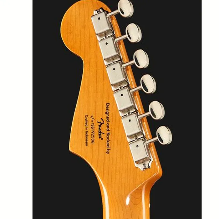 Squier CV 50s Strat MN 2-SB Bundle – photo 9
