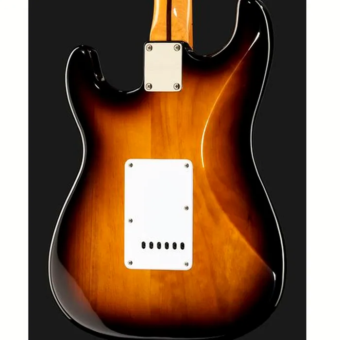 Squier CV 50s Strat MN 2-SB Bundle – photo 7
