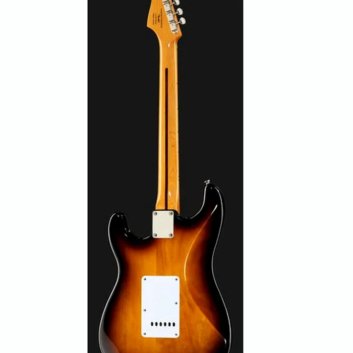 Squier CV 50s Strat MN 2-SB Bundle – photo 5
