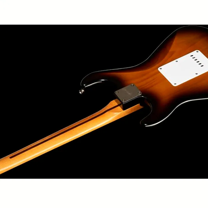 Squier CV 50s Strat MN 2-SB Bundle – photo 10