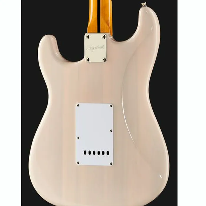 Squier CV 50s Strat MN WHB Bundle – photo 7