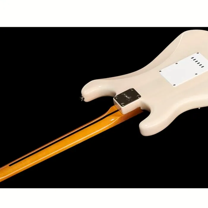 Squier CV 50s Strat MN WHB Bundle – photo 10