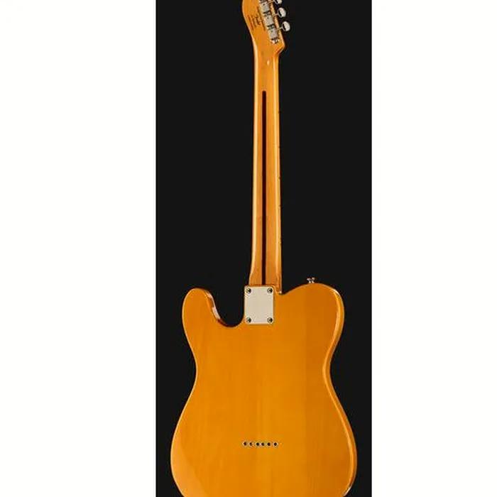 Squier CV 50s Tele MN BB Bundle – photo 5