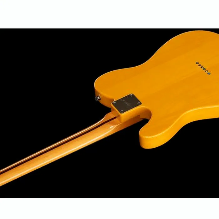 Squier CV 50s Tele MN BB Bundle – photo 6