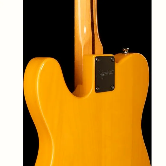 Squier CV 50s Tele MN BB Bundle – photo 7