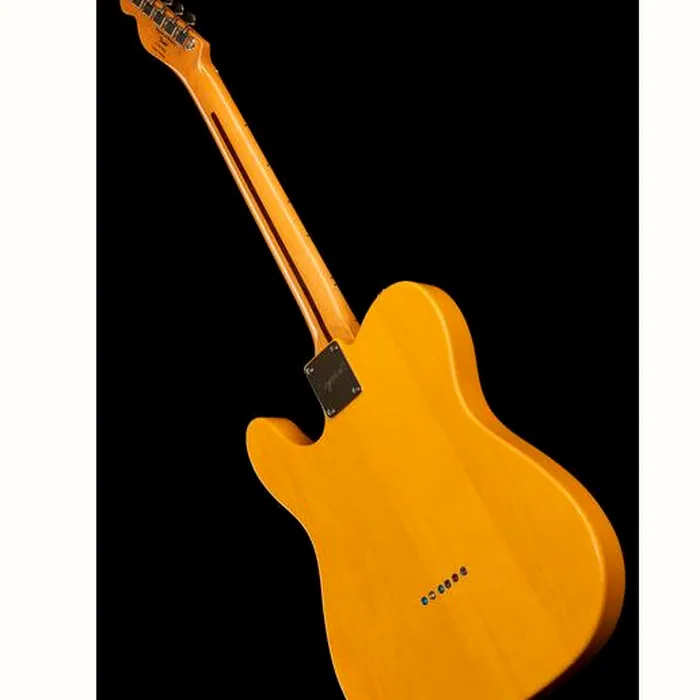 Squier CV 50s Tele MN BB Bundle – photo 10