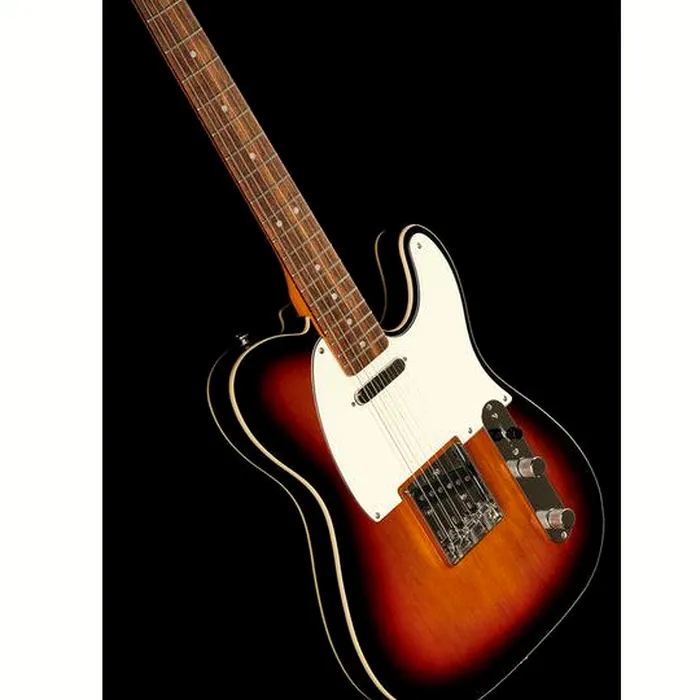 Squier CV 60s Custom Tele 3-SB Bundle – photo 7