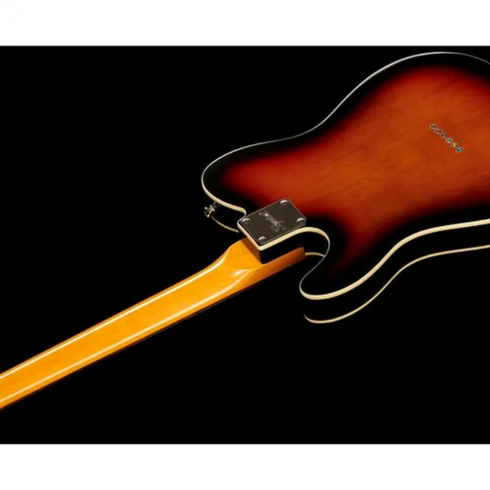 Squier CV 60s Custom Tele 3-SB Bundle – photo 8