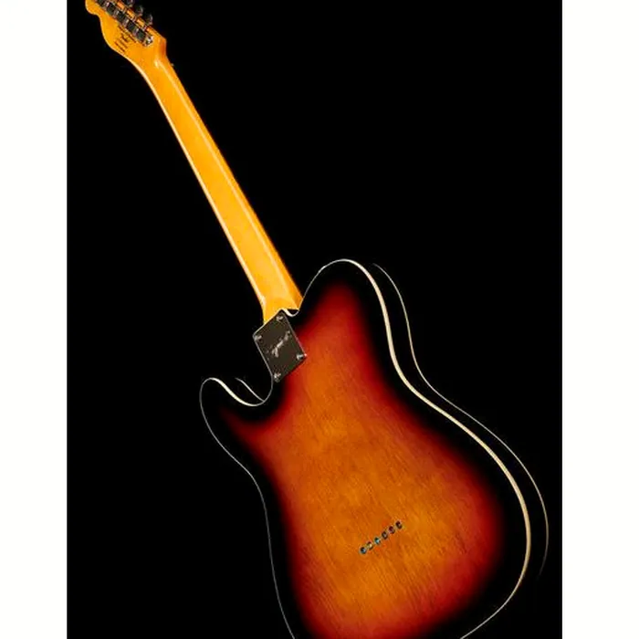 Squier CV 60s Custom Tele 3-SB Bundle – photo 9