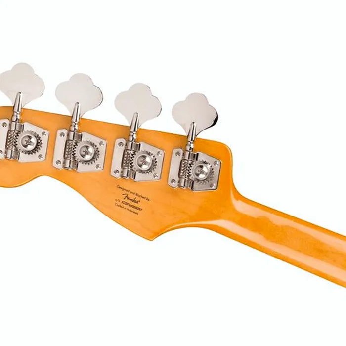 Squier CV 60s J Bass LRL TSPG TCO – photo 7