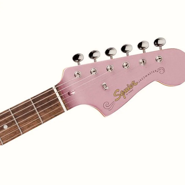 Squier CV 60s Jazzmaster LRL BGM – photo 6