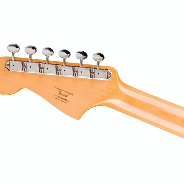 Squier CV 60s Jazzmaster LRL BGM – photo 7