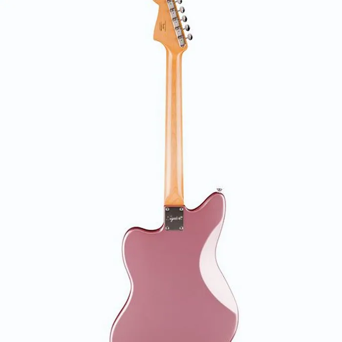Squier CV 60s Jazzmaster LRL BGM – photo 4