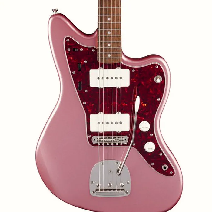 Squier CV 60s Jazzmaster LRL BGM – photo 5