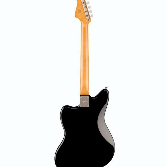 Squier CV 60s Jazzmaster LRL BLK – photo 4