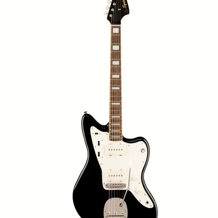 Squier CV 60s Jazzmaster LRL BLK – photo 2
