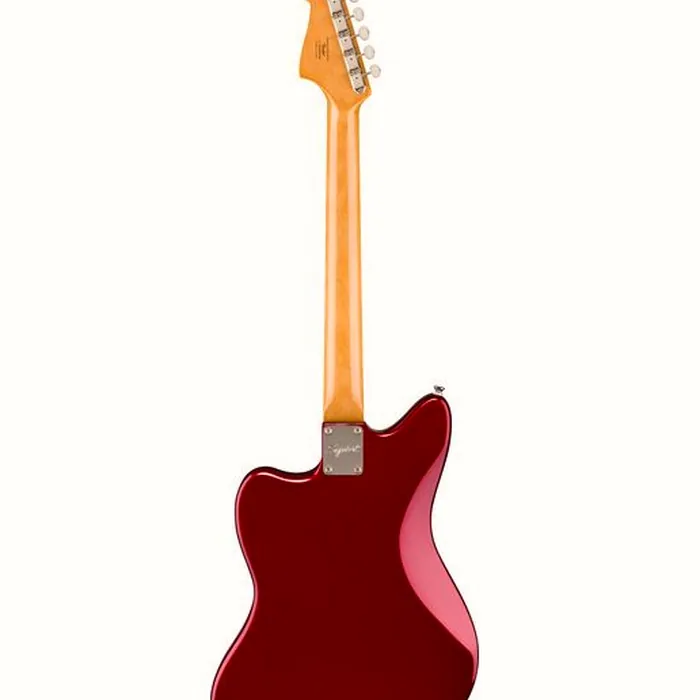 Squier CV 60s Jazzmaster LRL CAR – photo 4