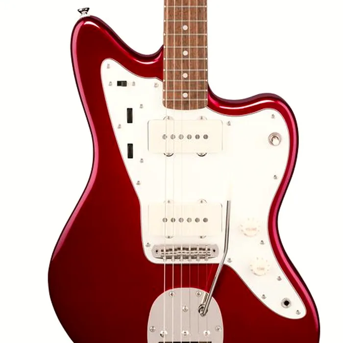 Squier CV 60s Jazzmaster LRL CAR – photo 5