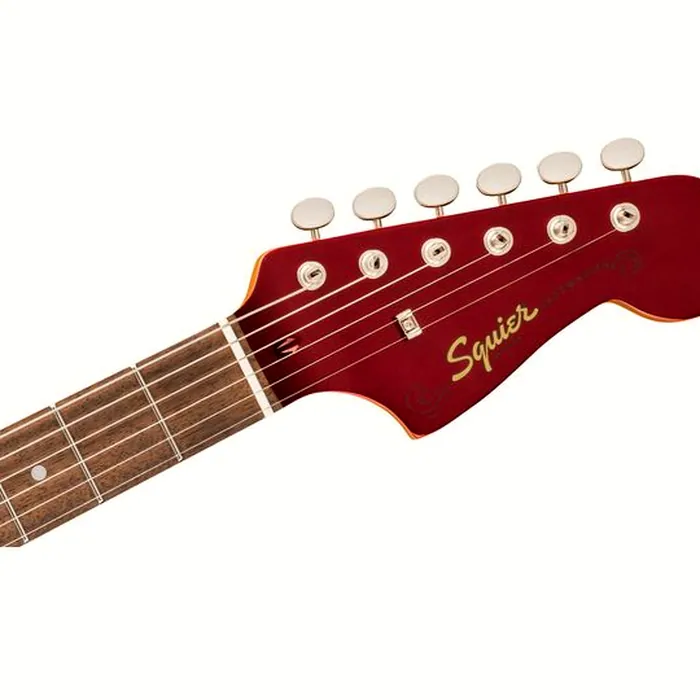 Squier CV 60s Jazzmaster LRL CAR – photo 6