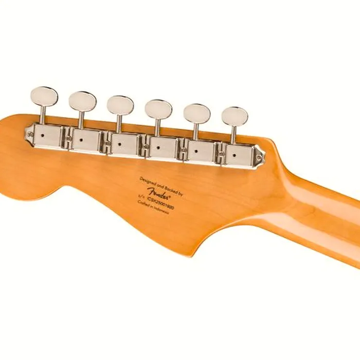 Squier CV 60s Jazzmaster LRL CAR – photo 7